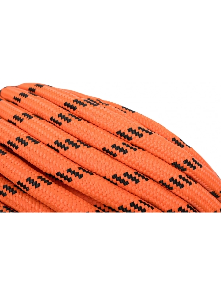 Плетеная веревка Gigant п/п, 32 пряди, 16мм х 100м HRS-06