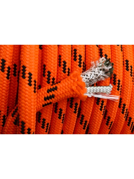 Плетеная веревка Gigant п/п, 32 пряди, 16мм х 100м HRS-06