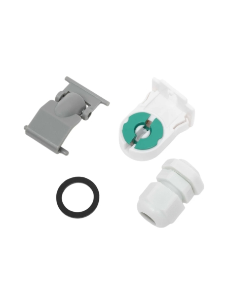 Промышленный светодиодный светильник Gigant T8 цоколь G13, 80 Вт (2х40) IP65/1273 мм (без ламп) GL-01-05