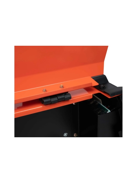 Сварочный полуавтомат - инвертор Gigant (200 А; EURO; синергия; ПВ 40%) MIG-200S