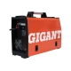 Сварочный полуавтомат - инвертор Gigant (200 А; EURO; синергия; ПВ 40%) MIG-200S