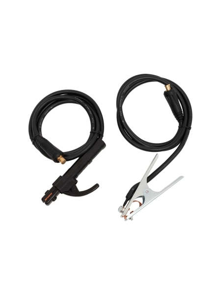 Сварочный полуавтомат - инвертор Gigant (200 А; EURO; синергия; ПВ 40%) MIG-200S