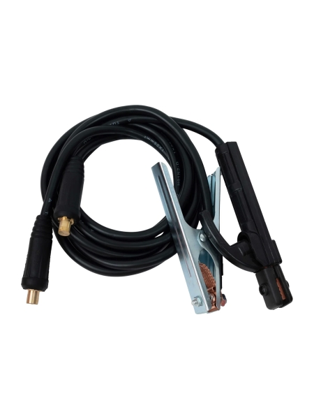 Сварочный полуавтомат - инвертор Gigant (200 А; EURO; синергия; ПВ 40%) MIG-200S