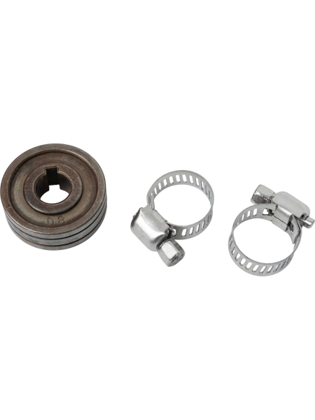 Сварочный полуавтомат - инвертор Gigant (200 А; EURO; синергия; ПВ 40%) MIG-200S