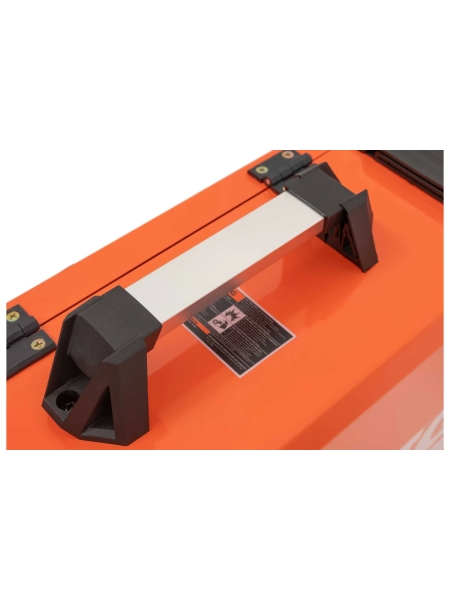 Сварочный полуавтомат - инвертор Gigant (200 А; EURO; синергия; ПВ 40%) MIG-200S