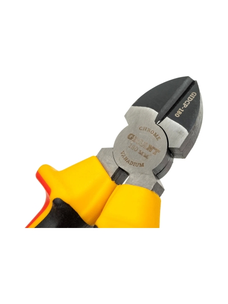 Изолированные бокорезы Gigant 180 мм GIDCP-180