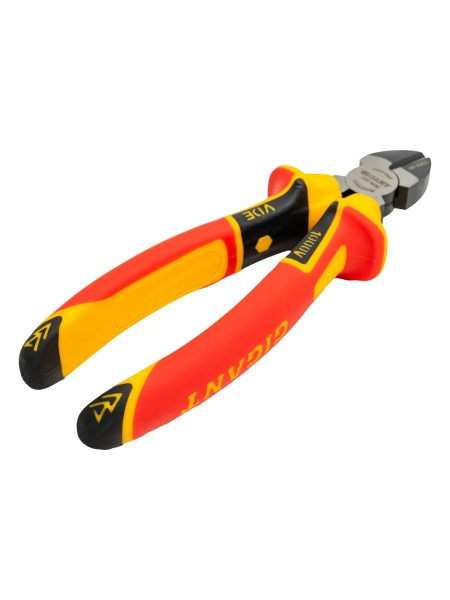 Изолированные бокорезы Gigant 180 мм GIDCP-180