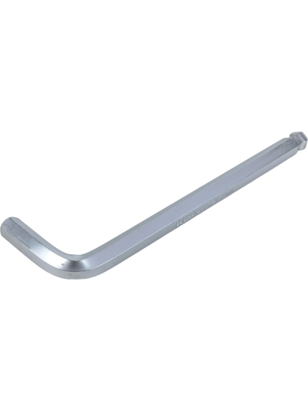 Набор шестигранных ключей с шаром 10 шт Gigant, размеры1,5-10мм, grf-123