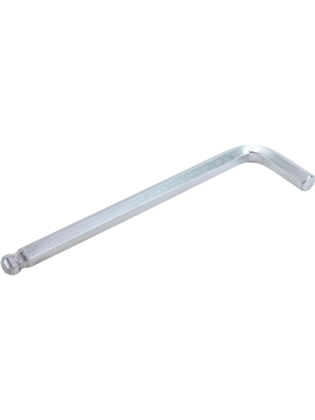 Набор шестигранных ключей с шаром 10 шт Gigant, размеры1,5-10мм, grf-123