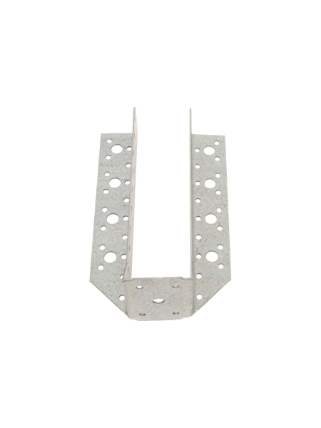 Опора бруса Gigant раскрытая 50x200х76х1.8 цинк 123895