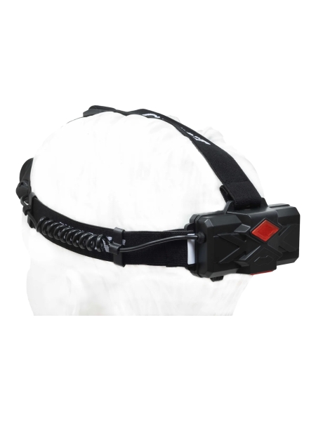 Налобный фонарь Gigant с регулируемым фокусом HL-10