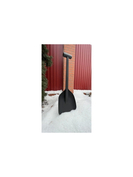 Лопата Gigant из морозостойкого полиамида SHO-04