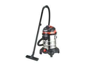 Gigant Professional Строительный пылесос 1400 Вт, объем бака 25 л, GPS-VC-25