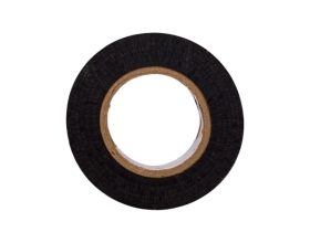 Изолента Gigant ПВХ 15 мм х 20 м, черная GT-0-1