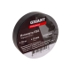 Изолента Gigant ПВХ 15 мм х 20 м, черная GT-0-1