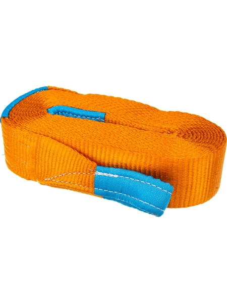 Динамический буксир Gigant 9т 9м DT-9/9 (Россия)