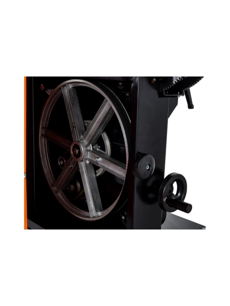 Ленточная пила 1100Вт Gigant BSJ-1100