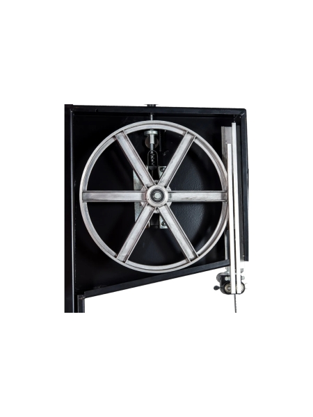 Ленточная пила 1100Вт Gigant BSJ-1100