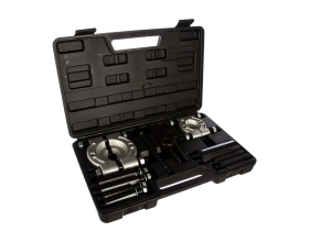 Набор съемников подшипников сепараторного типа Gigant PBS-12