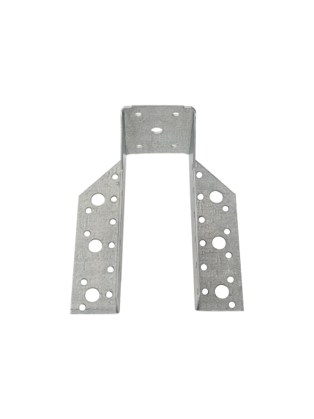 Gigant Опора бруса раскрытая 51x135х76х1.8 мм цинк 124143