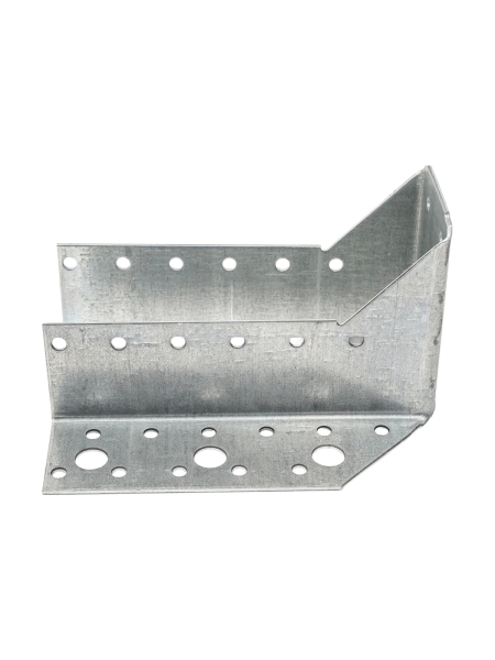 Gigant Опора бруса раскрытая 51x135х76х1.8 мм цинк 124143