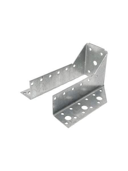 Gigant Опора бруса раскрытая 51x135х76х1.8 мм цинк 124143