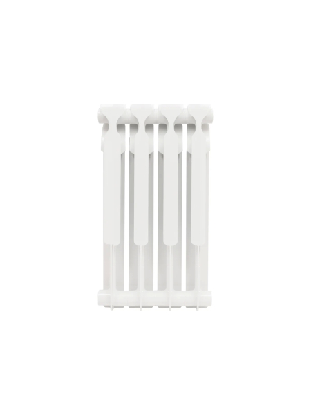 Биметаллический радиатор bim 500/80 4 секции Gigant GRBM58-4