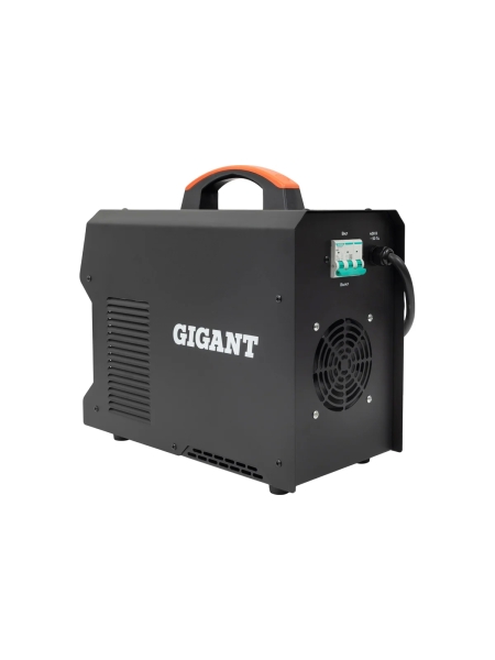 Инверторный сварочный аппарат Gigant GWM-315A