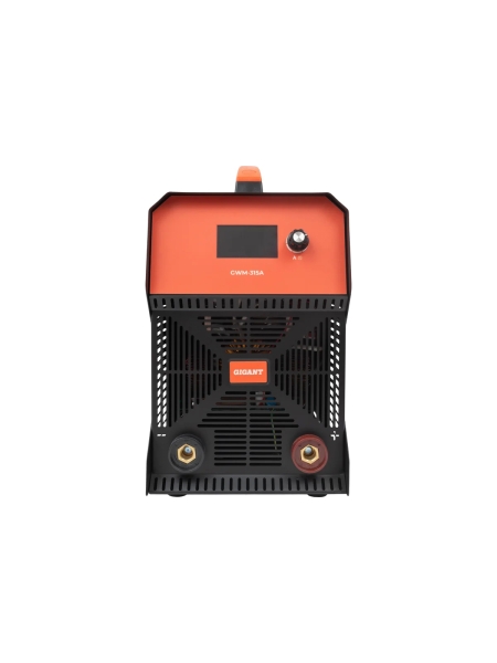 Инверторный сварочный аппарат Gigant GWM-315A