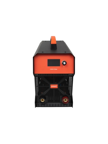 Инверторный сварочный аппарат Gigant GWM-315A
