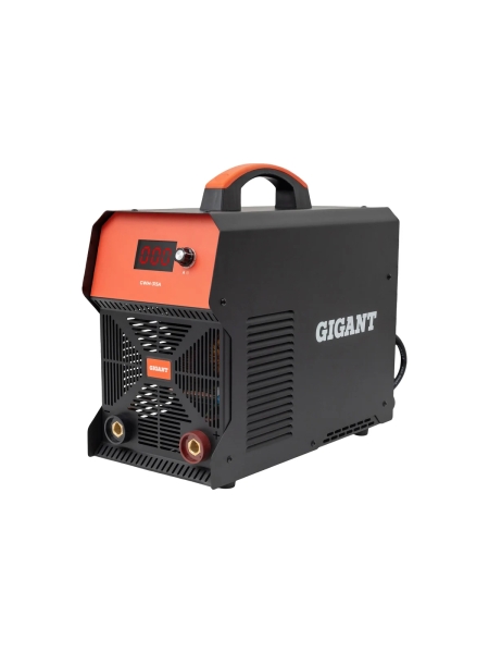 Инверторный сварочный аппарат Gigant GWM-315A