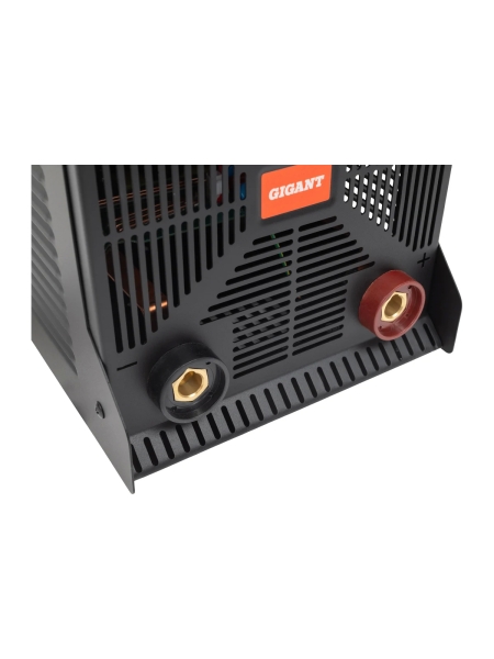 Инверторный сварочный аппарат Gigant GWM-315A