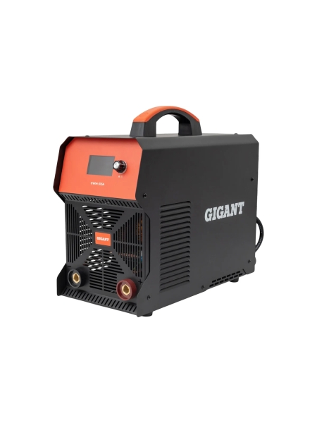 Инверторный сварочный аппарат Gigant GWM-315A