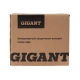 Инверторный сварочный аппарат Gigant GWM-315A