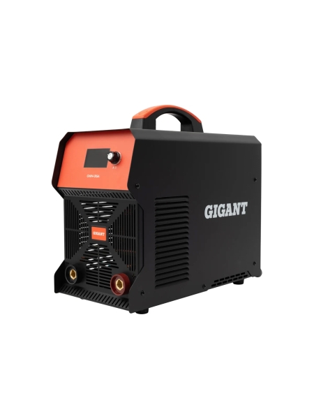 Инверторный сварочный аппарат Gigant GWM-315A
