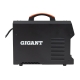 Инверторный сварочный аппарат Gigant GWM-315A