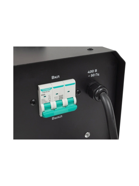 Инверторный сварочный аппарат Gigant GWM-315A