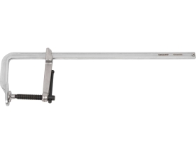 Цельнокованая струбцина Gigant тип F 500/120 мм GSFC-500