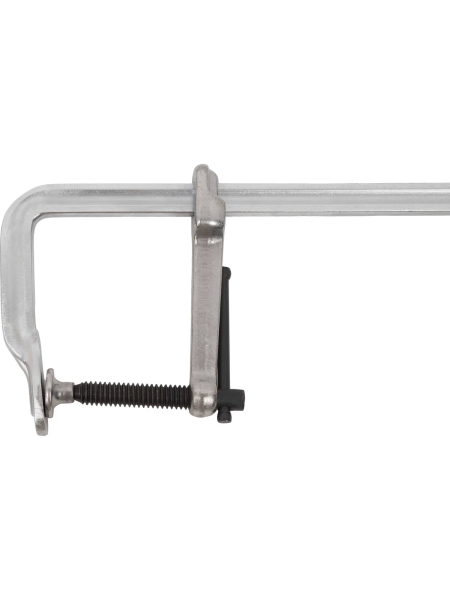 Цельнокованая струбцина Gigant тип F 500/120 мм GSFC-500