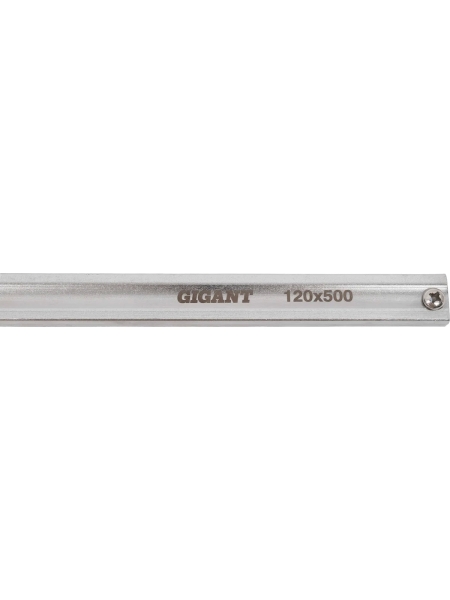 Цельнокованая струбцина Gigant тип F 500/120 мм GSFC-500