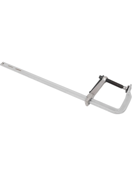 Цельнокованая струбцина Gigant тип F 500/120 мм GSFC-500