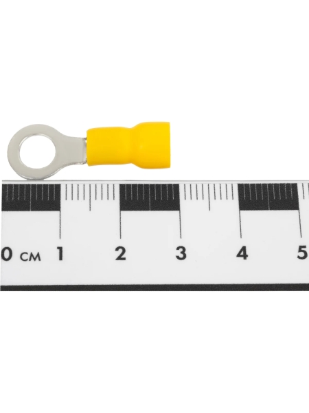 Наконечник кольцевой НКИ Gigant 6,0-6 20шт GTML-050