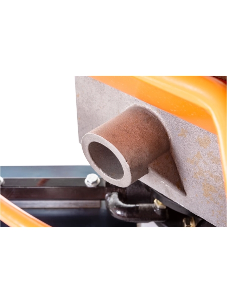 Затирочная машина 6.5л.с. Gigant GT-1000L