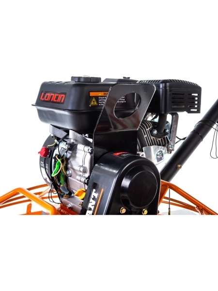 Затирочная машина 6.5л.с. Gigant GT-1000L