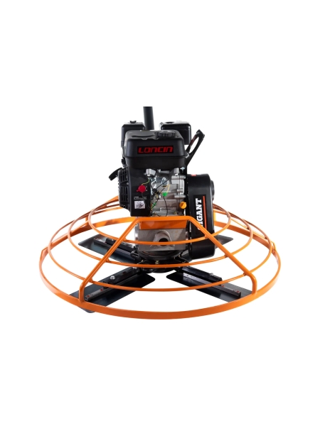 Затирочная машина 6.5л.с. Gigant GT-1000L