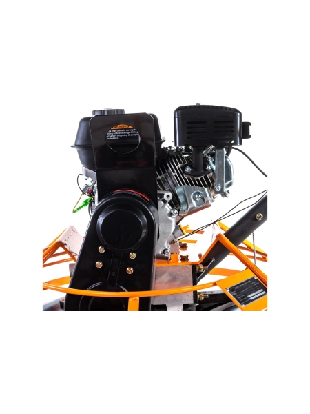 Затирочная машина 6.5л.с. Gigant GT-1000L