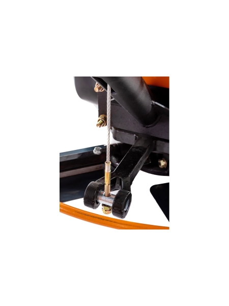 Затирочная машина 6.5л.с. Gigant GT-1000L