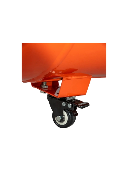 Поршневой масляный компрессор (100 л; 8 бар; 400 л/мин) Gigant V2200/100