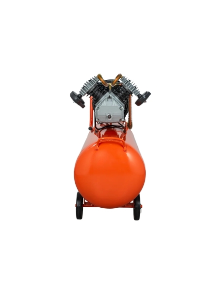 Поршневой масляный компрессор (100 л; 8 бар; 400 л/мин) Gigant V2200/100