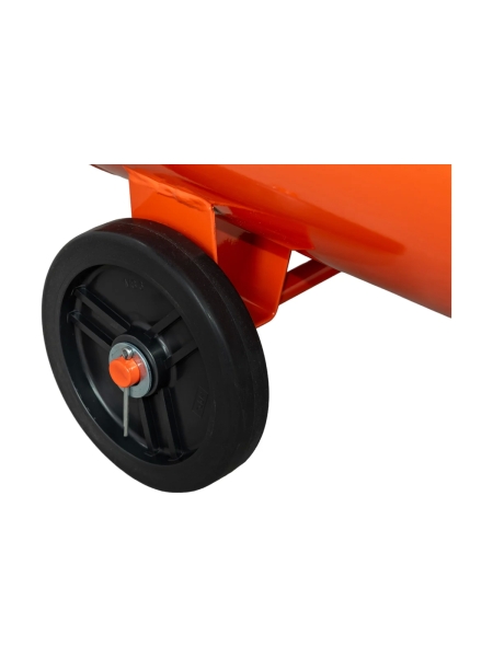 Поршневой масляный компрессор (100 л; 8 бар; 400 л/мин) Gigant V2200/100